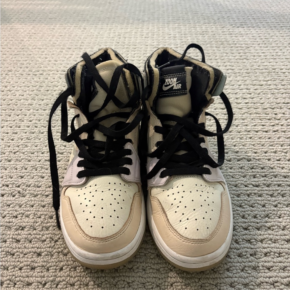 Nike pastel Easter Jordan High